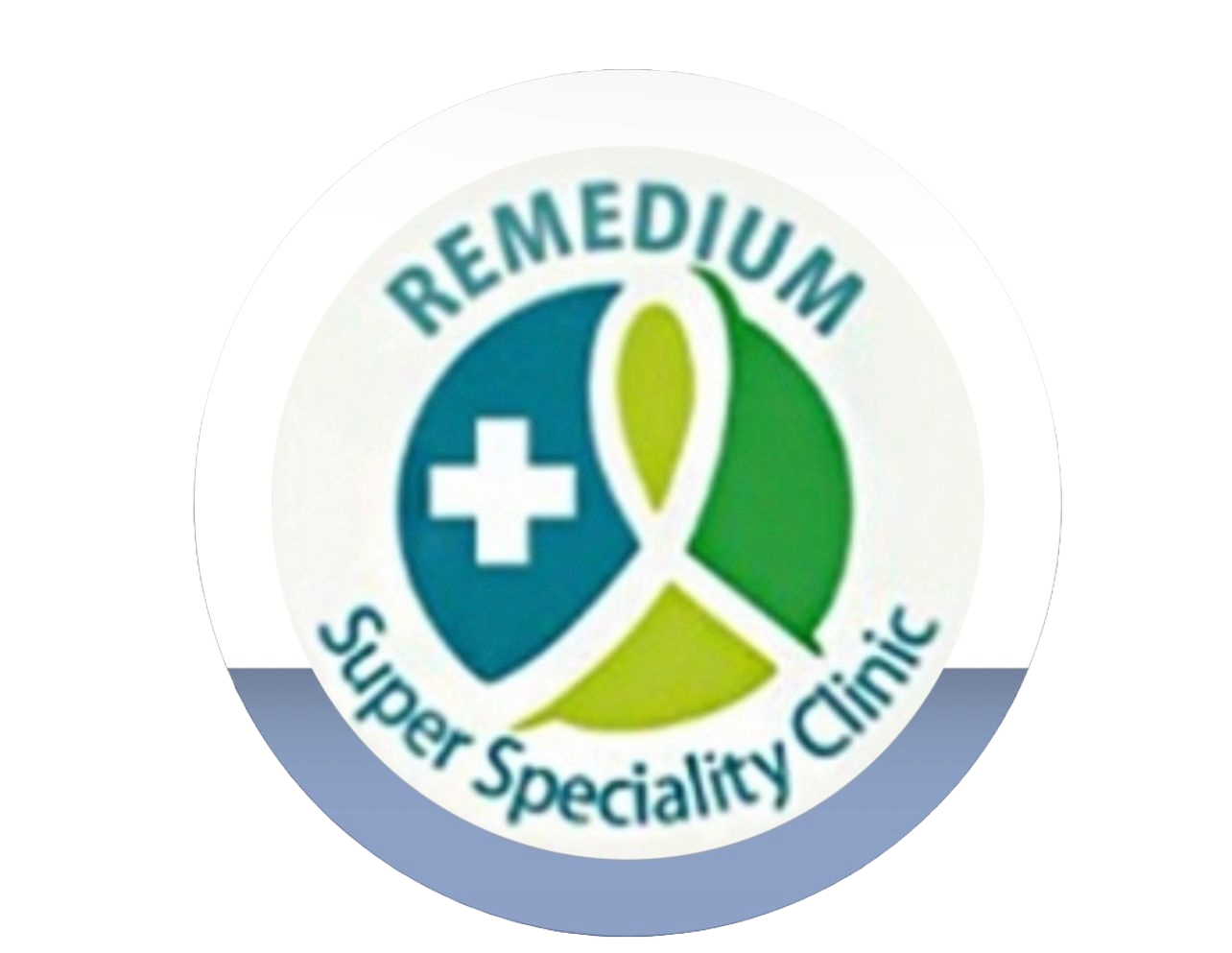 Remedium Clinic Logo