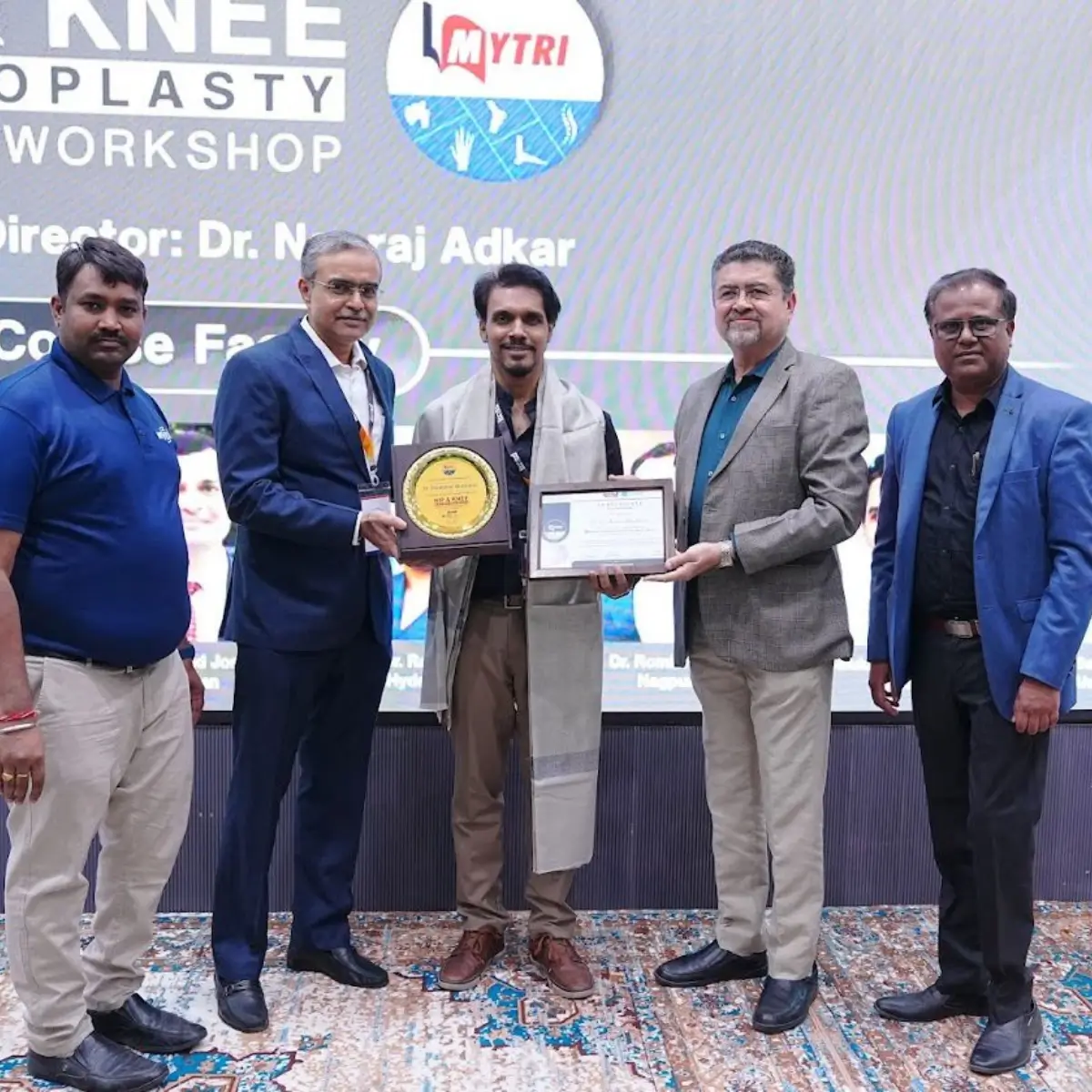 Joint Replacement Surgery in Pune