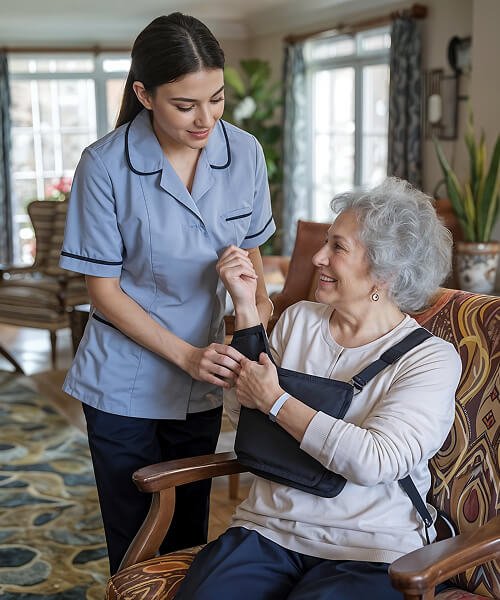 Joint Replacement Surgery in Pune